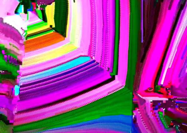 Thought Form Portfolio Picture