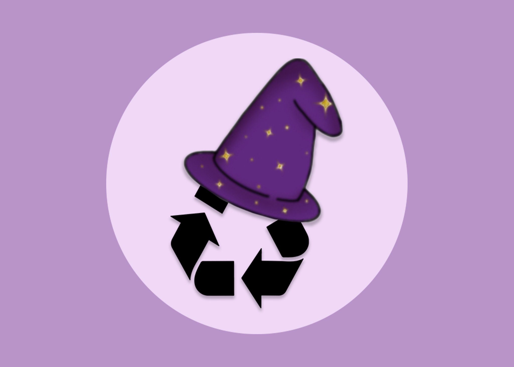 WasteNot Wizard! Portfolio Picture